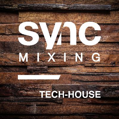 Sync Mixing DJ Mix Demo - TECH-HOUSE