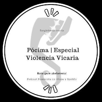 Pócima Especial - Vicaria