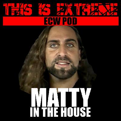 I'm Not Sorry (w/h Matty in the House) I'm Not Sorry (w/h Matty in the House)