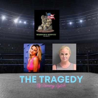 The Tragedy of Tammy Lynn Sytch and Giving Up Criminal and the Alcohol/Drug Abusing Lifestyle #11 The Tragedy of Tammy Lynn Sytch and Giving Up Criminal and the Alcohol/Drug Abusing Lifestyle #11