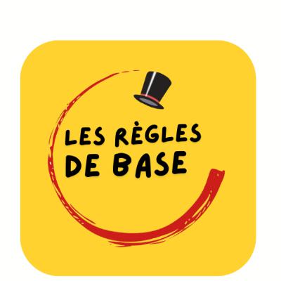Règles de base #6 | Le Nez Rouge