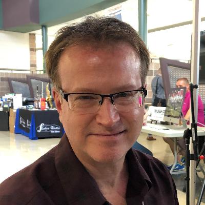 Episode 5 – Music Education with Sean Marquis