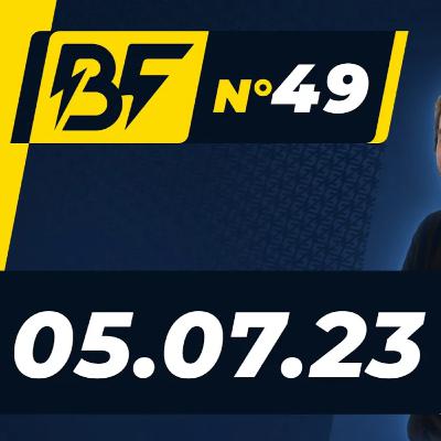 Baguette Flash #49 - Nos pronos pour le Major RLCS de Printemps !