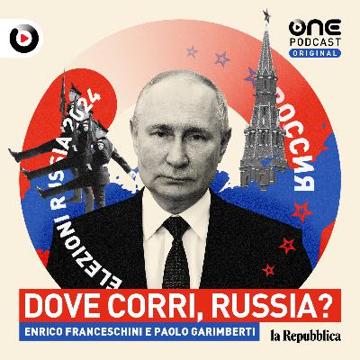 Episodio 5: Il ventennio di Putin