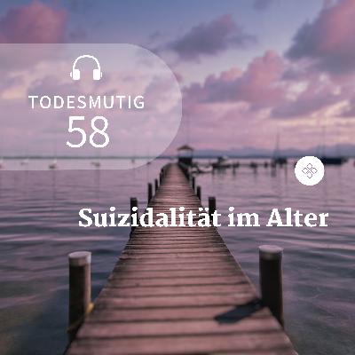 58 - Suizidalität im Alter