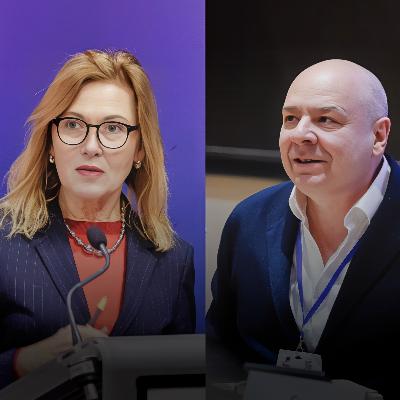 S9 Ep9: What should Europe do about Trump?