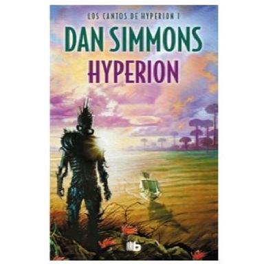 Audiolibro creativo de 'Hyperion', de Dan Simmons (PARTE 3)