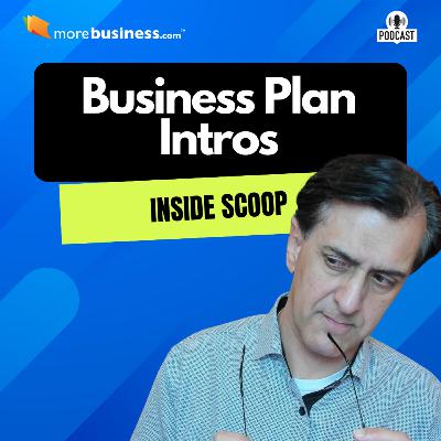 Secrets for Crafting a Compelling Business Plan Introduction Secrets for Crafting a Compelling Business Plan Introduction