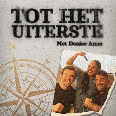 ‘‘We hadden daar met z’n drieën moeten staan' (ft. Duco Krijvenaar & Nick Keijser ) | Tot Het Uiterste | S01E09