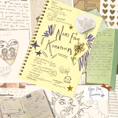 Notes From Koreatown: Heart of L.A.'s Intergenerational Music Programs Notes From Koreatown: Heart of L.A.'s Intergenerational Music Programs