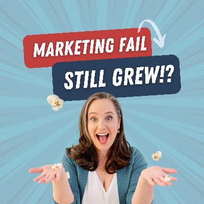 21. What Happened After I Picked the “Wrong” Marketing Strategy