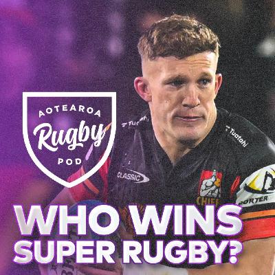 Who Wins Super Rugby + Boks coaches wrong about laws