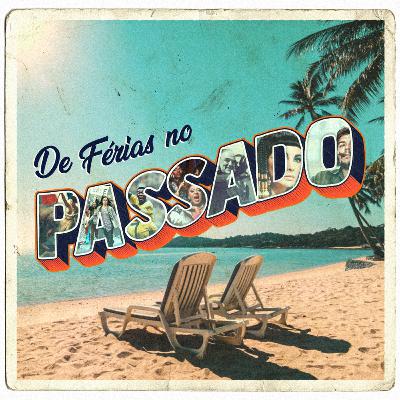 De Férias no passado (trailer)
