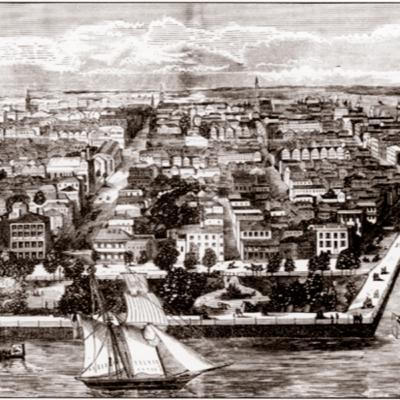 The La Crosse bike lane show with Andrew Ericson The La Crosse bike lane show with Andrew Ericson