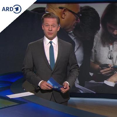 tagesthemen 22:35 Uhr, 22.11.2025 tagesthemen 22:35 Uhr, 22.11.2025