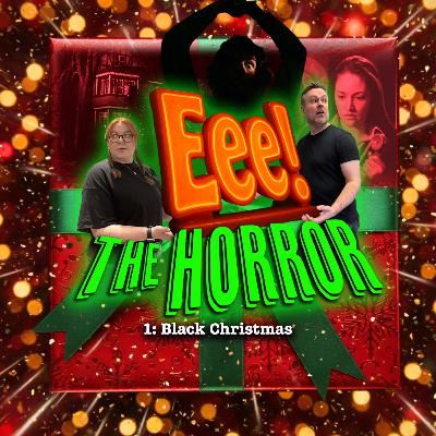 Eee! It's Black Christmas (1974) Eee! It's Black Christmas (1974)