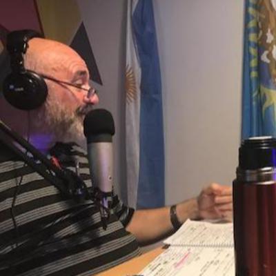 Entrevista a Sergio Carrion