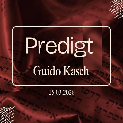 Die Früchte der Buße | Guido Kasch Die Früchte der Buße | Guido Kasch
