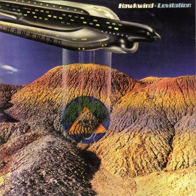 Hawkwind: 1980-1995 | Chrononauts Bonus Episode 7.2