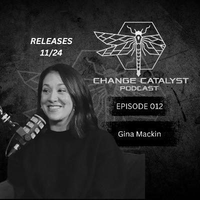 EP 12: Gina Mackin, What Survives After Loss EP 12: Gina Mackin, What Survives After Loss