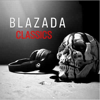 Classics: The Feet That Followed Me