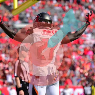 A Potential Break Out Running Back!?