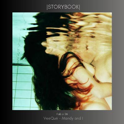 |STORYBOOK| Fable 06 - Mandy and I |STORYBOOK| Fable 06 - Mandy and I