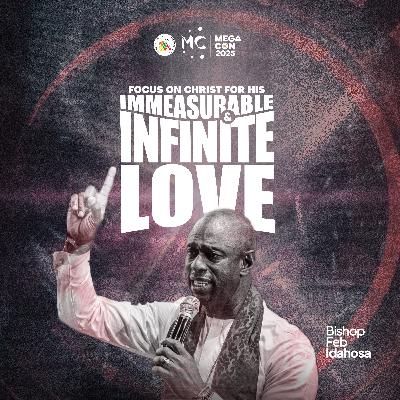 Nothing but the Word -Part 2 - Bishop Feb Idahosa