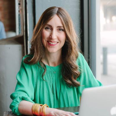 33. How to have a Healthy Relationship with Money w/ Yael Trusch