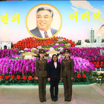 North Korea, READY FOR WAR(?) #PART2 #PengalamanOrangEps2