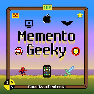 Memento Geeky | Spiderverse por fin una realidad?! | Posters posters! Lleve sus Posters! | Hello There!| Regalo de Epic, para ti