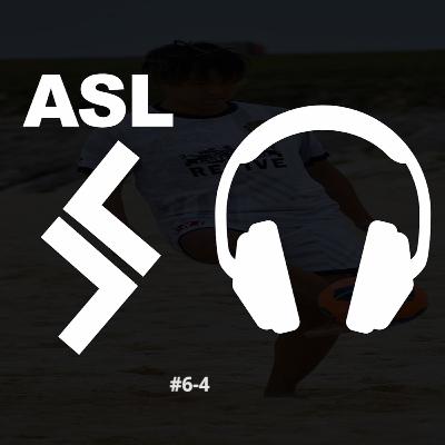 (#6-4)FC琉球女子ビーチサッカー選手の歩み-仲地比奈子-④