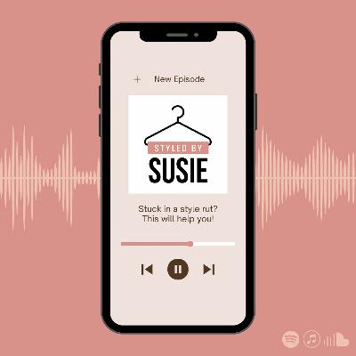 Stuck in a style rut? This will help you!