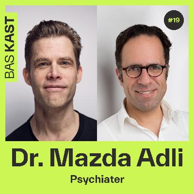 Wie (un-)gesund ist das Stadtleben? Mit Prof. Dr. Mazda Adli. Wie (un-)gesund ist das Stadtleben? Mit Prof. Dr. Mazda Adli.