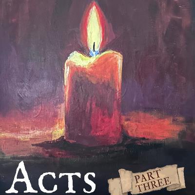 How To Listen To A Sermon | Pastor Dan Alvers