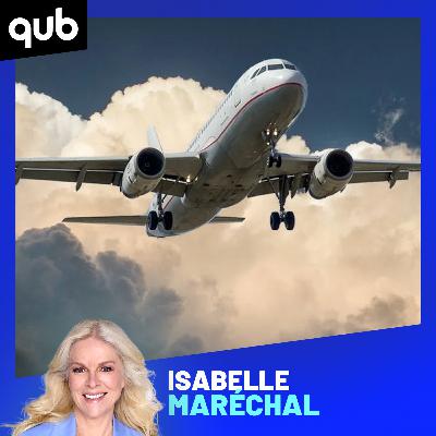Bouchons monstres à l’aéroport de Montréal! Comment s’en sortir?