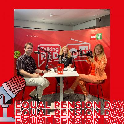 Feminismus & Equal Pension Day: Lösungen für mehr Gleichberechtigung