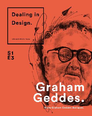 Graham Geddes Antiques