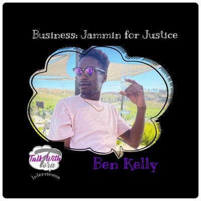 Business: Jammin For Justice