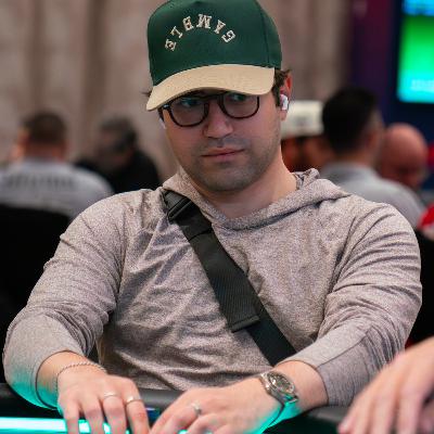 Wally Bonez Interview | NAPT Las Vegas Poker Journey