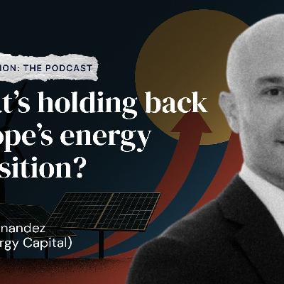 Is the flexibility gap holding back Europe’s energy transition?