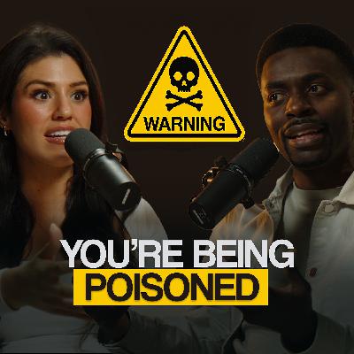 You’re Thirsty… But You’re Drinking Toilet Water | James Aladiran You’re Thirsty… But You’re Drinking Toilet Water | James Aladiran