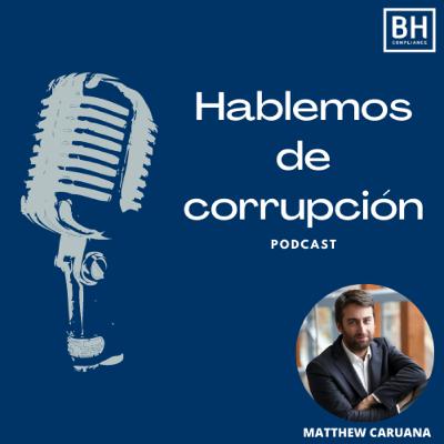 Capítulo 2: Matthew Caruana