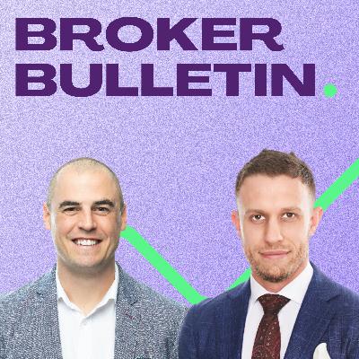 From loan writer to leader (and learning to let go)