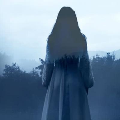 La Visita de la Llorona