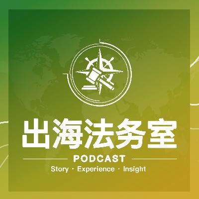 EP7 从跨国诈骗案到全球布局:如何管理你的高价值外部律所关系 EP7 从跨国诈骗案到全球布局:如何管理你的高价值外部律所关系
