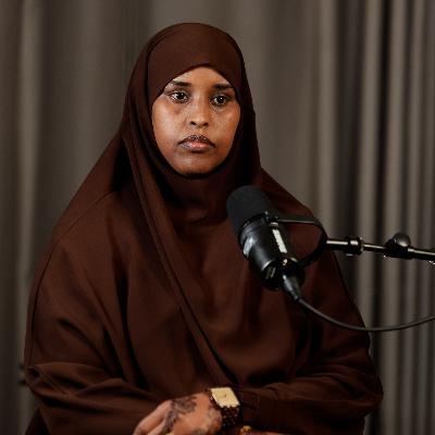 “YouTube wuxuu beddelay Nolosheyda” — Sawda Qaalib