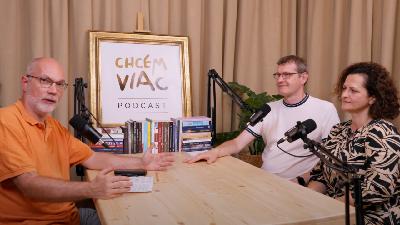 #110 — Manželstvo v strednom veku