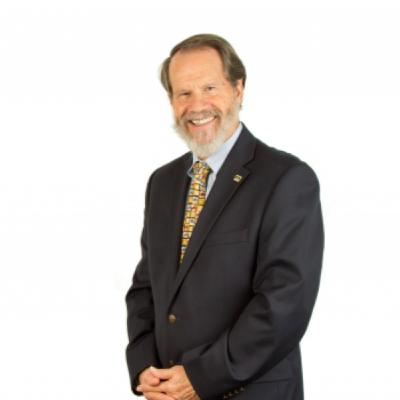 S3, E4: Meet. Dr. Darrell Whiteman S3, E4: Meet. Dr. Darrell Whiteman