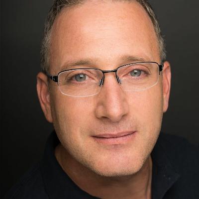 A Conversation With Noam Bardin, Founder of Waze